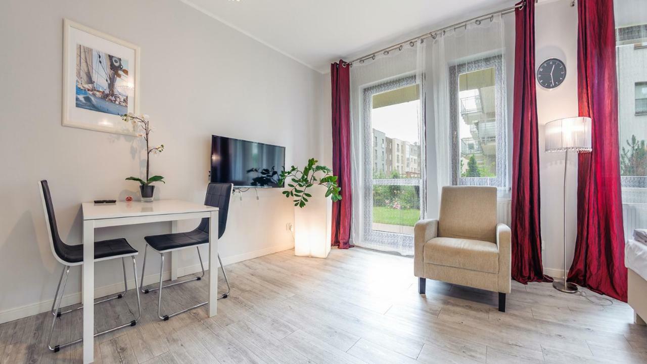 Sopot Residence Kültér fotó