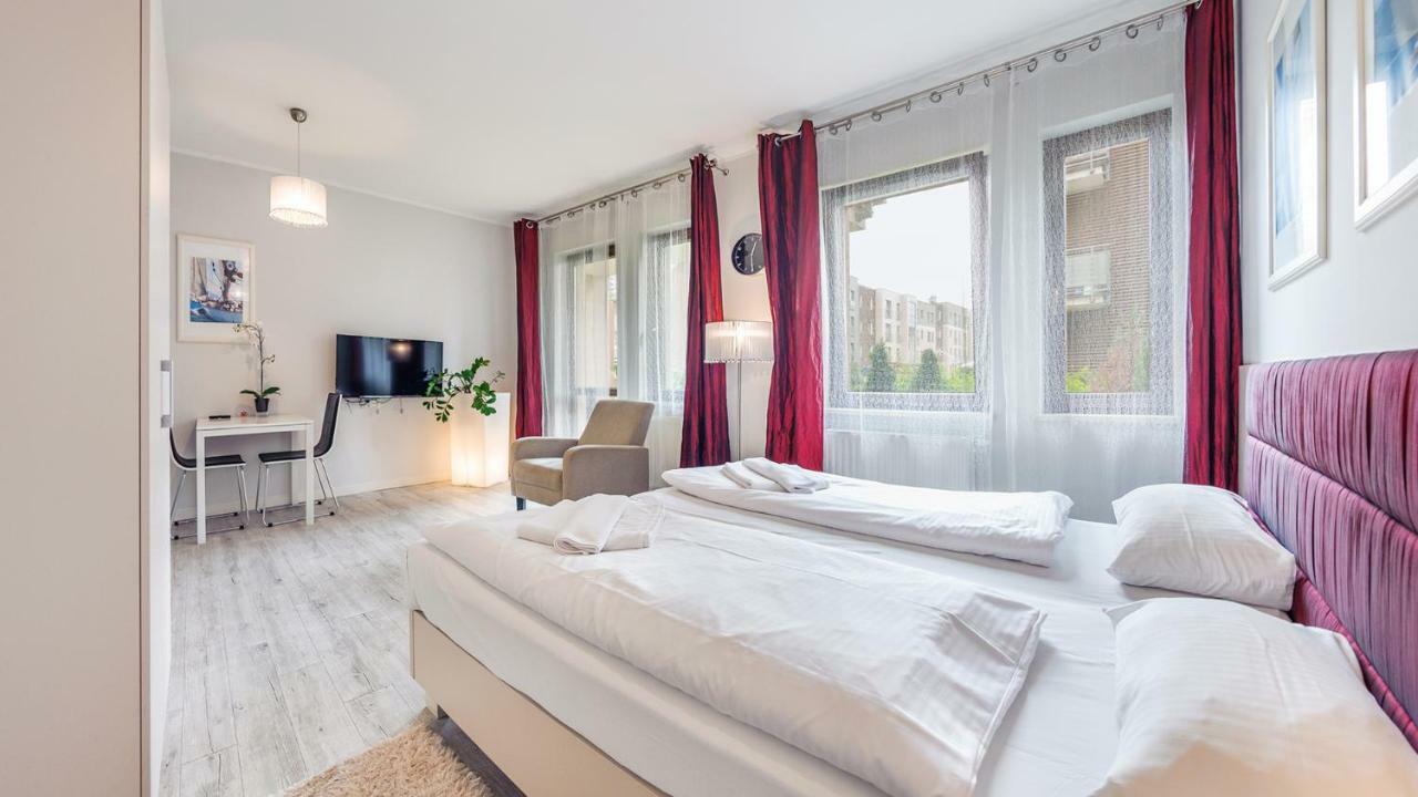 Sopot Residence Kültér fotó